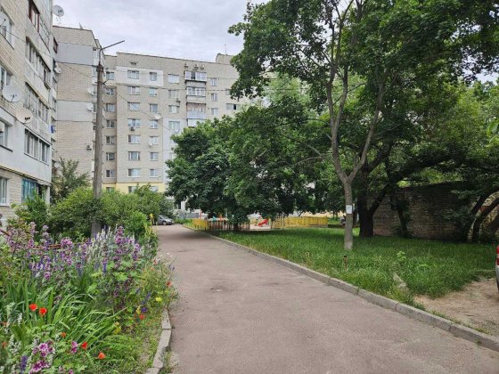 Продаж однокімнатної квартири в Боярці Боярка