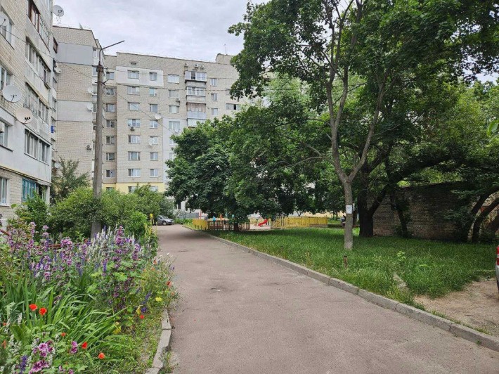 Продаж однокімнатної квартири в Боярці - фото 1