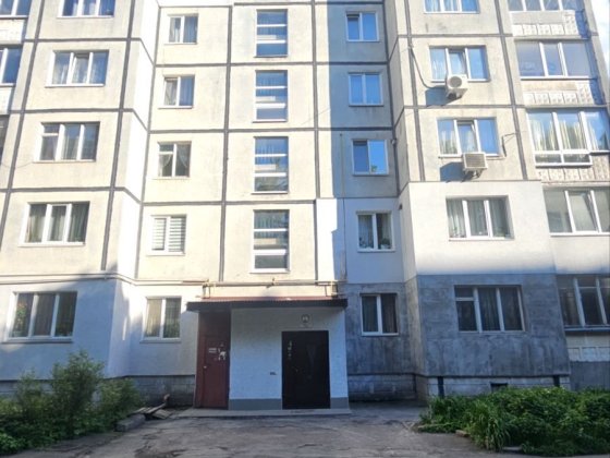 Продаж  1-кімнатної  квартири,центр Боярки,вул.Молодіжна 72а Боярка