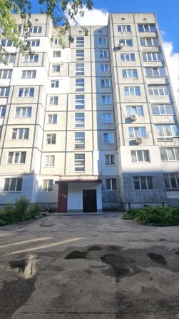 Продаж  1-кімнатної  квартири,центр Боярки,вул.Молодіжна 72а - фото 1
