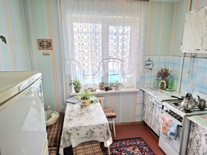 Боярка.Продажа хорошей 1 комнатной квартиры - фото 1