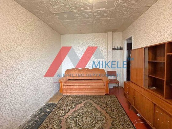 Без% Продаж 1к квартири 22м2 м.Боярка вул. Волошкова 20 Волгоградська Боярка