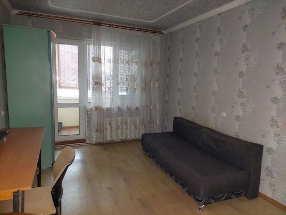 Найкраща пропозиція! Продам 1-но кімнатну квартиру. Центр.4/9  Автономне опалення Васильків