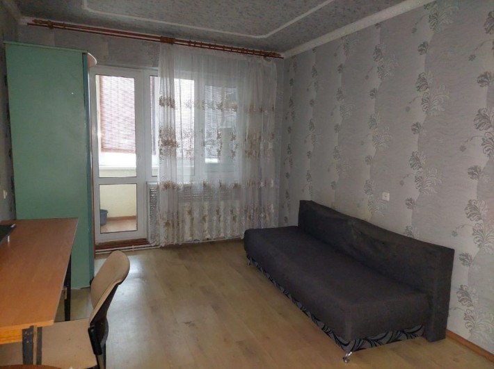 Найкраща пропозиція! Продам 1-но кімнатну квартиру. Центр.4/9  Автономне опалення - фото 1