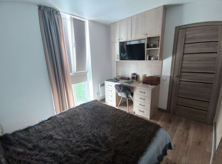 Продаж однокімнатної квартири ЖК " Аура" - фото 1