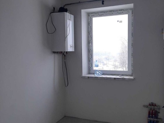 Продам квартиру з ремонтом в новобудові Васильков