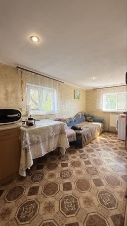 Продаж однокімнатної квартири + гараж. Центр. - фото 1