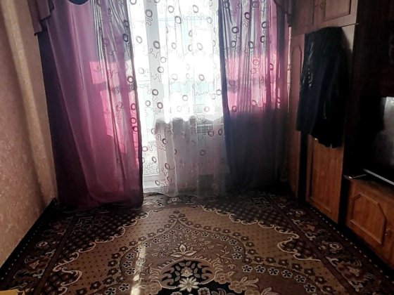 Продам 3х кім.квартиру терміново та недорого в м.Васильків