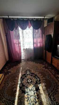 Продам 3х кім.квартиру терміново та недорого в м.Васильків - фото 1