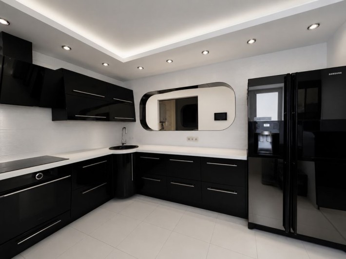Продам 4х комнатную ЭКСКЛЮЗИВНУЮ квартиру на левом берегу - фото 1
