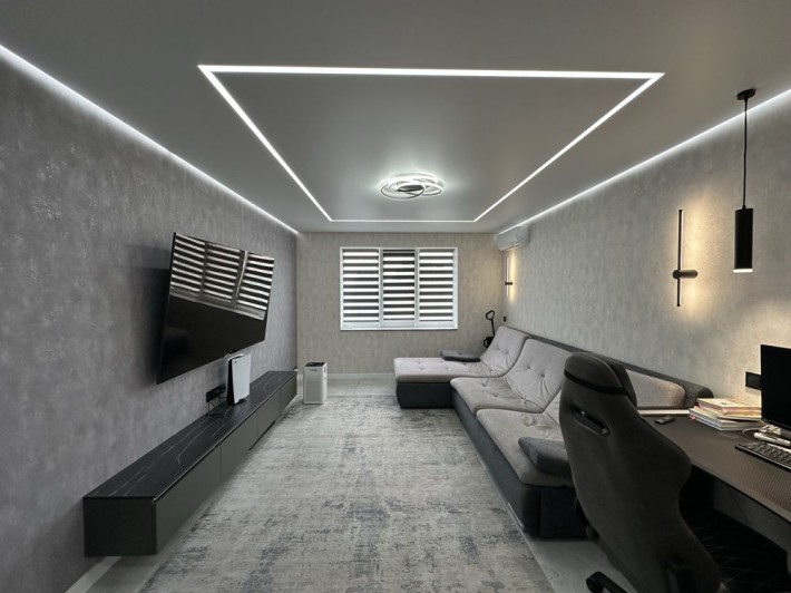 ПРОДАЖ 3-кімнатної квартири преміум-рівня - фото 1