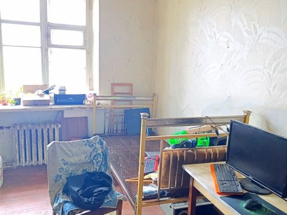 Продам. Квартиру. Каменское Каменское