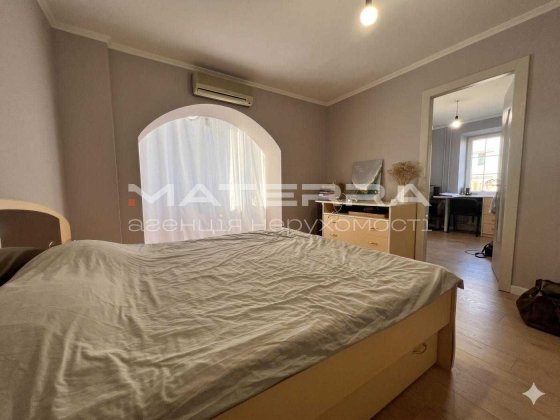 Боярка Продаж 3-к квартири 77 м2 в ЦЕНТРІ міста вул. Молодіжна Боярка