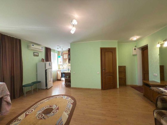 Продаж, 2 кімн. квартири, АО газ, пр. Юбілейний (Велес) Каменское