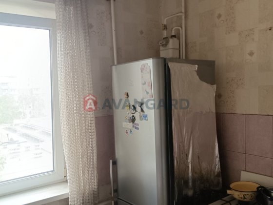 Продаж 2-х кімнатної квартири/ 11 МКР Каменское