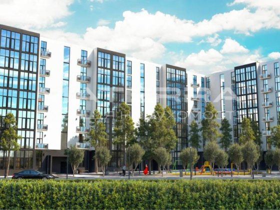 Продаж квартири в Центрі маста Боярка Боярка