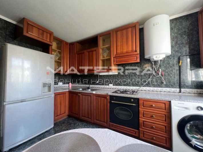 Продаж квартири в Центрі Боярки Молодіжна - фото 1
