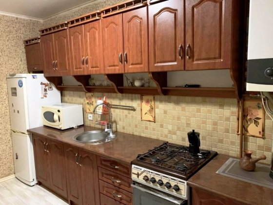 Продам 3 кімнатну квартиру на Дніпробуді Кам'янське