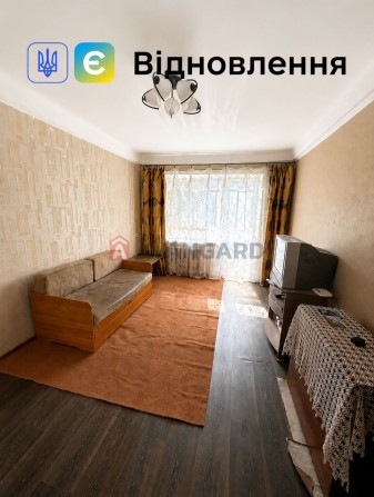 Продаж квартири/ / Є-Відноалення - фото 1