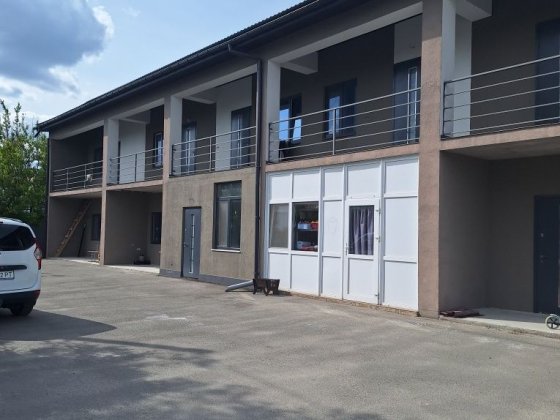 Продам 1 кімнатну квартиру в клубному  будинку Боярка