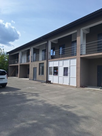 Продам 1 кімнатну квартиру в клубному  будинку - фото 1