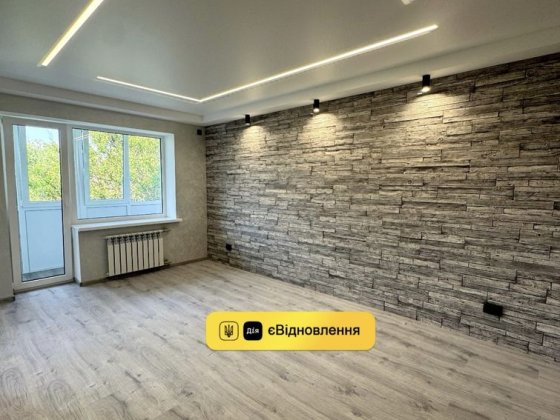 Продам 2-х квартиру с евроремонтом Кам'янське