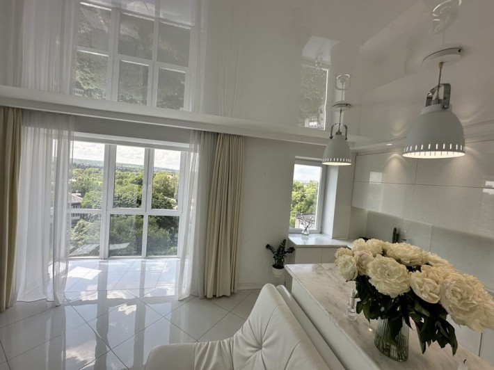 Трехкомнатная квартира 85м - фото 1