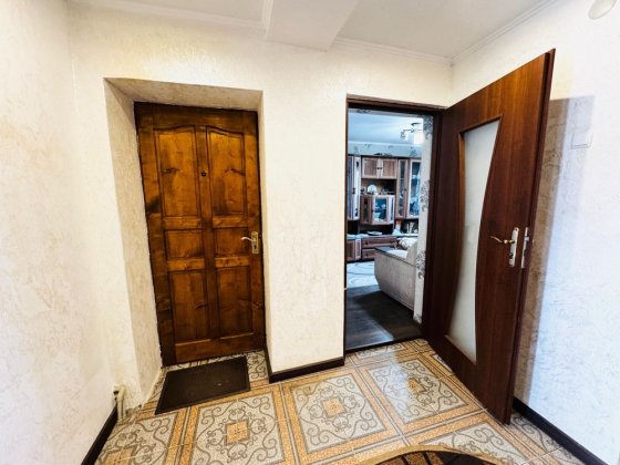 Продаж кв в центрі м. Виноградів