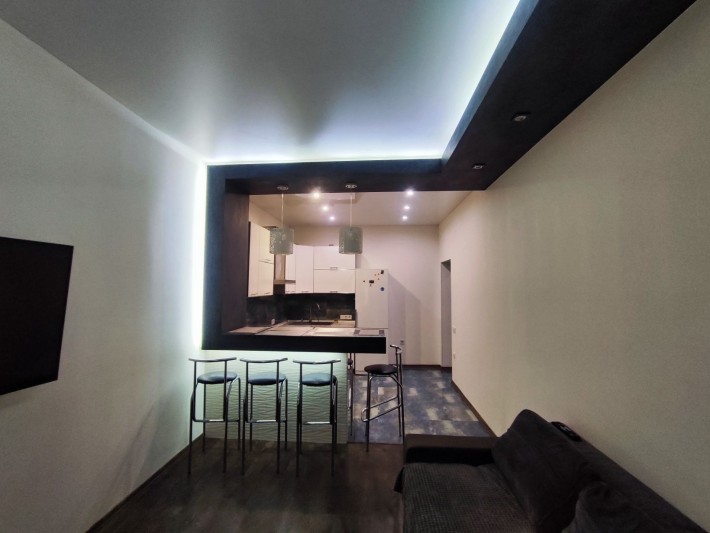 Продаж 3-к квартири ЖК "Столичний" з терасою - фото 1