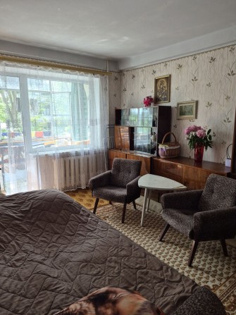 Продам 2-х кмн кв Черемушки п.б. - фото 1