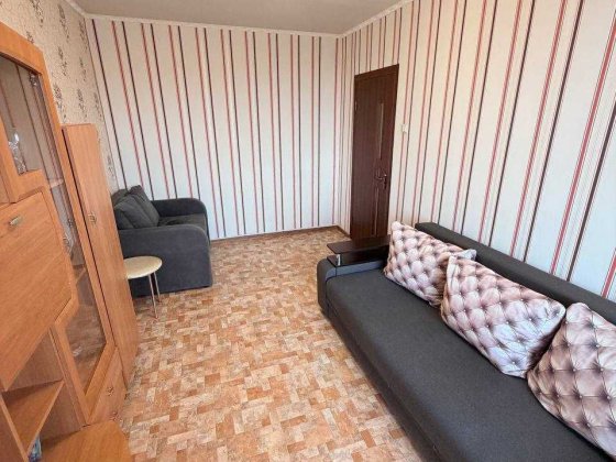 Продам 1-кімнатну квартиру. 11 мкр Кам'янське