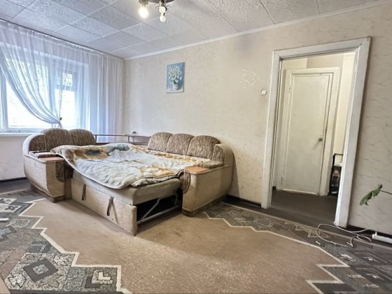 Продам 2-х комнатную квартиру возле Центра Кам'янське