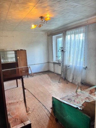 Продам 2-кімнатну квартиру по вул. Механізаторів м. Кам'янське - фото 1