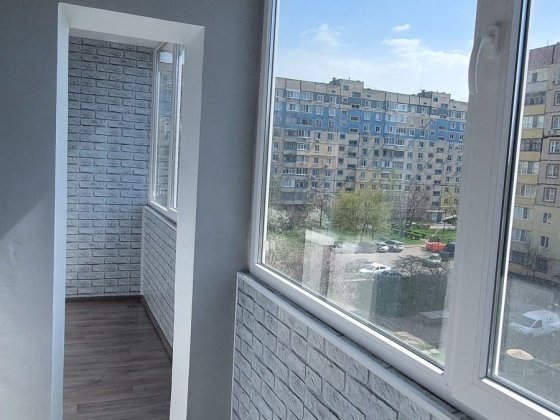 2х кімн на лівому березі,  11мкр Кам'янське