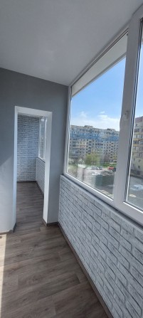 2х кімн на лівому березі,  11мкр - фото 1