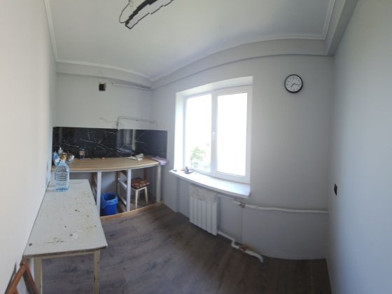 Продаётся 2х комнатная квартира  Матросова, mar Кам'янське