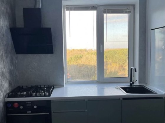 Продаж квартири лівий берег Каменское