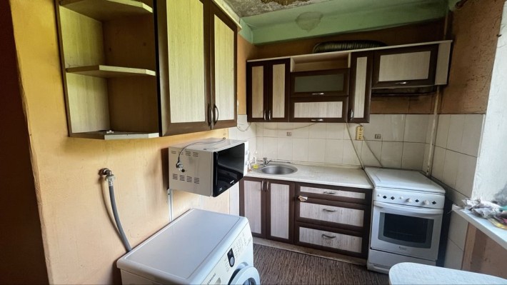 Продажа 2 комн квартира Черемушки Костромская - фото 1