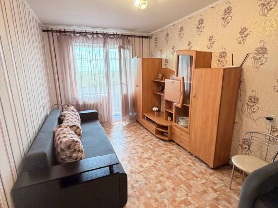Продам 1-кімнатну квартиру. Лівий берег. Кам'янське