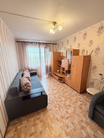 Продам 1-кімнатну квартиру. Лівий берег. - фото 1