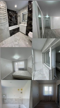 Продається 3 кімнатна квартира з ремонтом по вул.Ковельська  0685125064 - фото 1