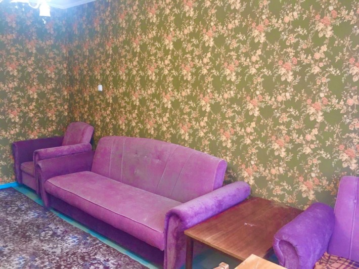 Продам 3х кімнатну 4/9 1 мкрн - фото 1