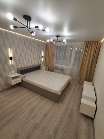 Продам шикарную 1к квартиру на Черёмушках - фото 1