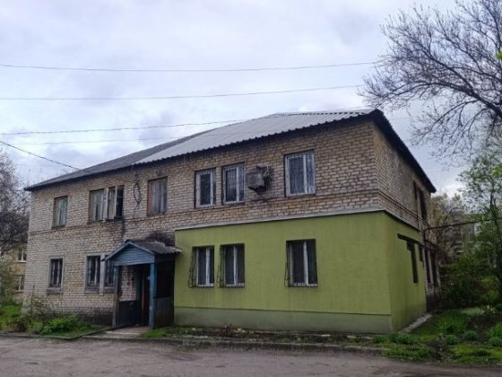 В продаже 2х комнатная квартира на улице Чиженка,НК Каменское
