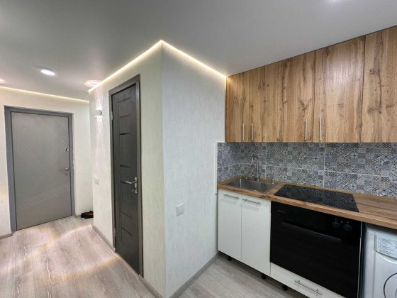 ПРОДАЖ ШИКАРНОЇ однокімнатної квартири (Черемушки) Каменское