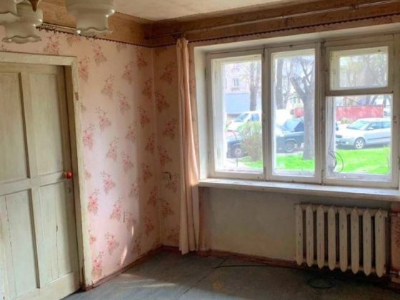 Продам 3х комнатную квартиру. Днепрострой. Кам'янське