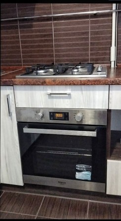 Продаж 1-но кімнатної квартири Лівий берег Кам'янське - фото 1