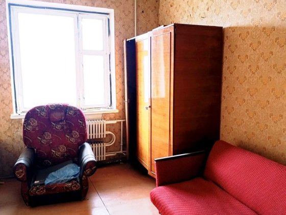 Продам 2 кімнатну квартиру на Лівому березі Кам'янське