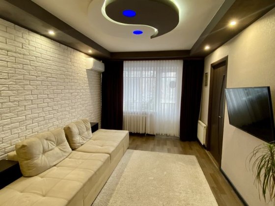 Продам 3-х комнатную квартиру в самом востребованном районе Украина Кам'янське