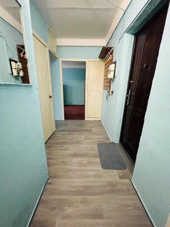 Продам 2 кімнат. квартиру  роздільні кімнати - фото 1